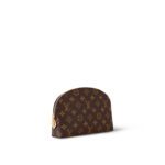 Louis Vuitton Cosmetic Pouch MM Bag Brown 3.jpg