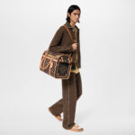 Louis Vuitton Dog Bag 2.jpg