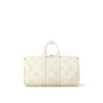 Louis Vuitton Keepall Bandouliere 45 Bag 3 3.jpg