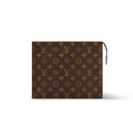 Louis Vuitton Poche Toilette NM Toiletry Bag Brown 1.jpg
