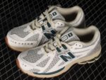 New Balance 1906R White Green Cream 5.jpg