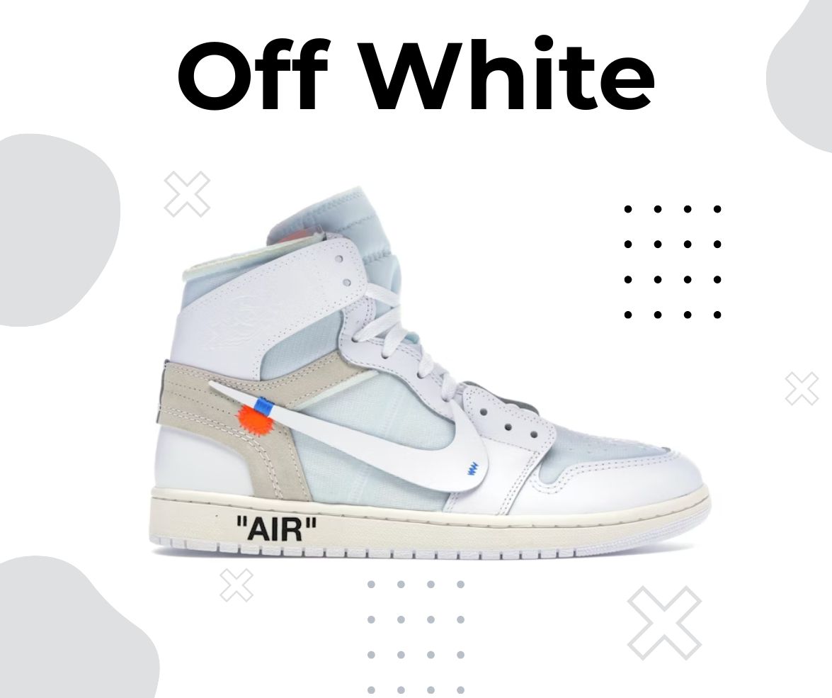 Off white