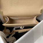 a94805 boy chanel flap bag with handle grained shiny calfskin gold tone metal beige 007 luxibags.ru .jpg