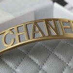 a94805 boy chanel flap bag with handle grained shiny calfskin gold tone metal gray 004 luxibags.ru .jpg