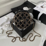 chanel 2022 cruise ap2685 clutch bag black 02 luxibags.ru .jpg
