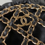 chanel 2022 cruise ap2685 clutch bag black 03 luxibags.ru .jpg
