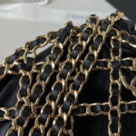 chanel 2022 cruise ap2685 clutch bag black 09 luxibags.ru .jpg