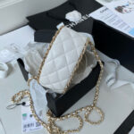 chanel 2022 cruise ap2685 clutch bag white 06 luxibags.ru .jpg