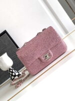 chanel 20cm flap handbag rhinestones 23s cf limited edition 001 luxibags.ru .jpg