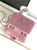 chanel 20cm flap handbag rhinestones 23s cf limited edition 002 luxibags.ru .jpg