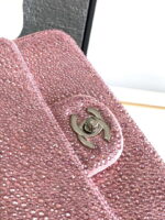 chanel 20cm flap handbag rhinestones 23s cf limited edition 003 luxibags.ru .jpg