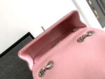 chanel 20cm flap handbag rhinestones 23s cf limited edition 007 luxibags.ru .jpg