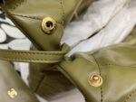 chanel 22 as3260 small handbag shiny calfskin lemon yellow 007 luxibags.ru 1.jpg