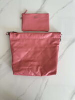 chanel 22 as3260 small handbag shiny calfskin pink symphony hardware 002 luxibags.ru .jpg