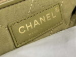 chanel 22 as3261 handbag shiny calfskin lemon yellow 009 luxibags.ru .jpg