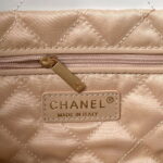 chanel 22 bag as4486 small handbag shiny calfskin white with gold 008 luxibags.ru .jpg
