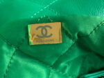 chanel 22 handbag as3261 shiny calfskin gold tone metal green 09 luxibags.ru .jpg