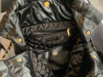 chanel 22 handbag as3262 shiny calfskin gold tone metal black 07 luxibags.ru .jpg