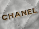 chanel 22 handbag as3262 shiny calfskin gold tone metal white 06 luxibags.ru .jpg