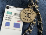 chanel 22 handbag gold tone metal canvas as3260 blue denim 003 luxibags.ru .jpg