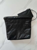 chanel 22 handbag shiny black calfskin as3261 with symphony hardware 002 luxibags.ru .jpg