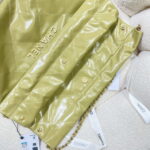 chanel 22 handbag shiny calfskin as3261 light green 009 luxibags.ru .jpg