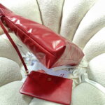 chanel 22 handbag shiny calfskin as3261 red 003 luxibags.ru .jpg