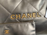 chanel 22 large handbag as3262 shiny calfskin gold tone metal ruthenium 03 luxibags.ru .jpg
