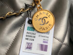 chanel 22 large handbag as3262 shiny calfskin gold tone metal ruthenium 04 luxibags.ru .jpg