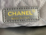 chanel 22 large handbag as3262 shiny calfskin gold tone metal ruthenium 08 luxibags.ru .jpg