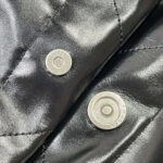 chanel 22 large handbag shiny calfskin as3262 black with silver logo 009 luxibags.ru .jpg