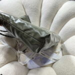 chanel 22 large handbag shiny calfskin as3262 dark green 003 luxibags.ru .jpg