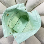 chanel 22 large handbag shiny calfskin as3262 mint green 010 luxibags.ru .jpg