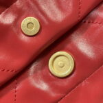 chanel 22 large handbag shiny calfskin as3262 red 009 luxibags.ru .jpg