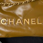chanel 22 mini handbag as3980 shiny calfskin gold tone metal marigold 005 luxibags.ru .jpg