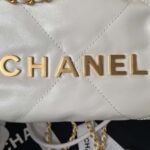 chanel 22 mini handbag as3980 shiny calfskin gold tone metal white 004 luxibags.ru .jpg
