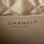 chanel 22 mini handbag as3980 shiny calfskin gold tone metal white 008 luxibags.ru .jpg