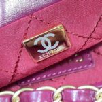 chanel 22 small handbag shiny calfskin as3260 rose red 008 luxibags.ru .jpg