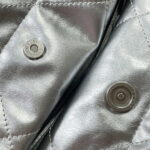 chanel 22 small handbag shiny calfskin as3260 silver 009 luxibags.ru .jpg