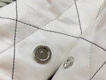 chanel 22 small handbag shiny calfskin as3260 white with silver logo 007 luxibags.ru .jpg