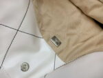 chanel 22 small handbag shiny calfskin as3260 white with silver logo 008 luxibags.ru .jpg