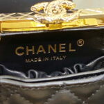 chanel 22k evening bag with pearls black and gold 009 luxibags.ru .jpg