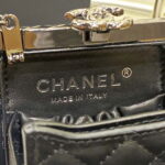 chanel 22k evening bag with pearls black and silver 009 luxibags.ru .jpg