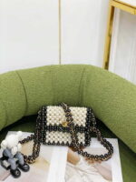 chanel 22ss summer new collection artificial pearls and glazed pearl strings white 003 luxibags.ru .jpg