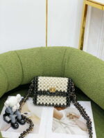 chanel 22ss summer new collection artificial pearls and glazed pearl strings white 004 luxibags.ru .jpg