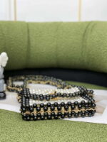 chanel 22ss summer new collection artificial pearls and glazed pearl strings white 006 luxibags.ru .jpg