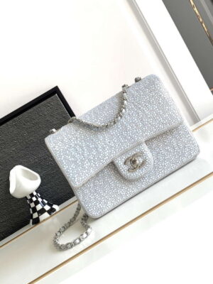 chanel 23cm flap handbag rhinestones 23s cf limited edition 001 luxibags.ru .jpg