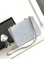 chanel 23cm flap handbag rhinestones 23s cf limited edition 003 luxibags.ru .jpg