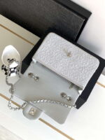 chanel 23cm flap handbag rhinestones 23s cf limited edition 006 luxibags.ru .jpg