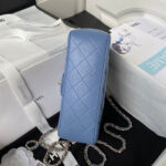 chanel 23k as2431 mini flap lambskin bag with top handle blue 005 luxibags.ru .jpg